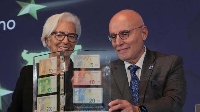 Кадър на деня за 4 ноември