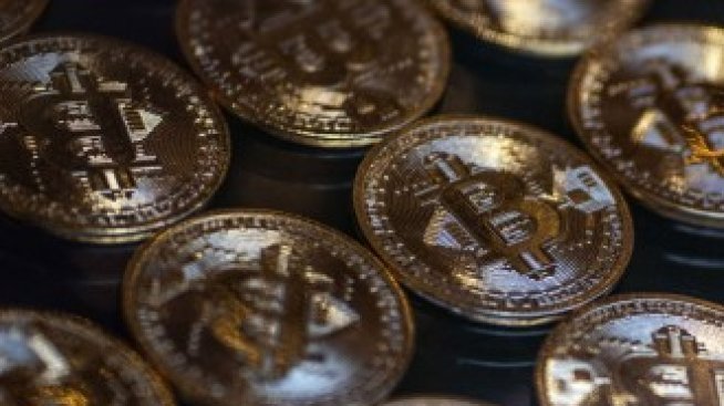 Приложение за имоти, подкрепено от Джеф Безос, приема биткойни за разплащане