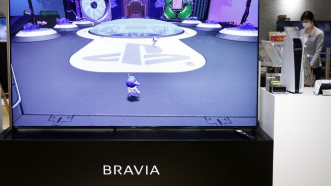 Sony ще получи повече сигурност във веригите за доставка