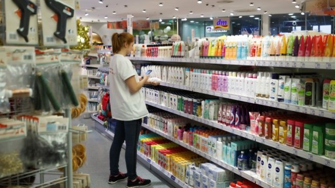 dm България с инвестиции за почти 7 млн. лева за последната година