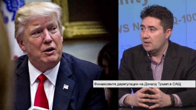 П. Вълков: Големият риск за финансовата система е по-слаба капиталова адекватност
