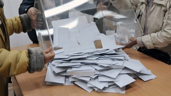 И сайтовете ще получават медийни пакети за изборите
