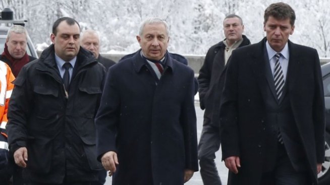 Възстановено е движението през тунел "Ечемишка"