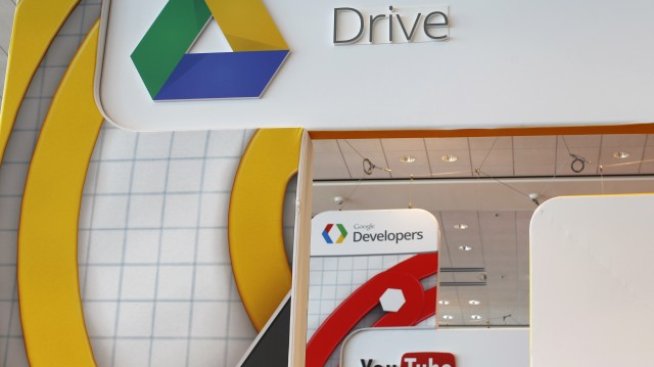 По 1800 компании се регистрират в Drive to Work на Google седмично