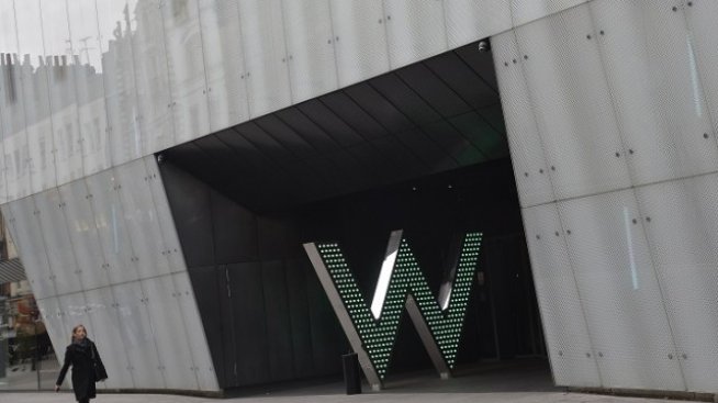 Три китайски компании проявяват интерес към хотелската верига Starwood