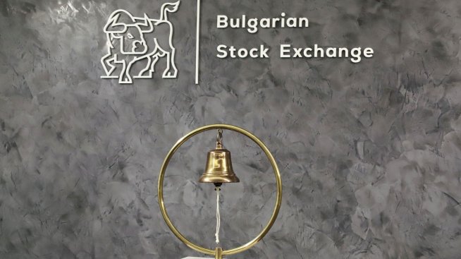 SOFIX набра инерция и надвиши 860 пункта