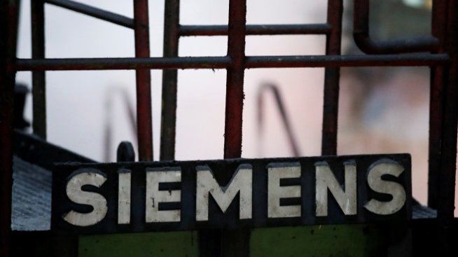 Бразилия и ФБР разследват Siemens и Philips