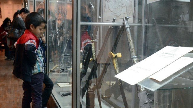 Повече от 50 галерии и музеи ще участват в Европейската нощ на музеите в София