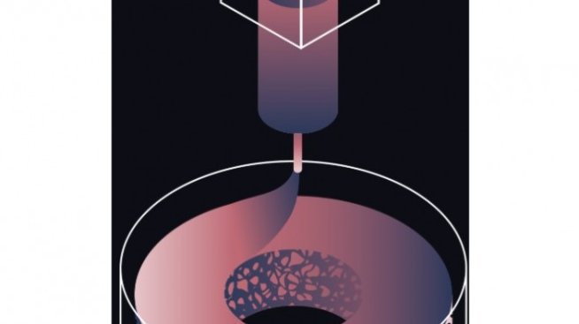 3D биопринтирането става все персонализирано