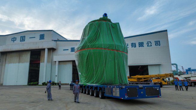Rolls-Royce оглавява надпреварата за малки ядрени реактори в Европа