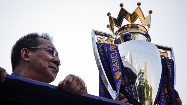 Висшата лига трябва да запази своята локалност, за да остане глобална