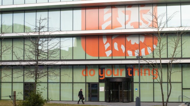 ING обяви обратно изкупуване на акции за 1,5 млрд. евро