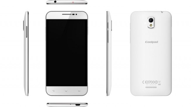 Coolpad навлиза в Европа и България