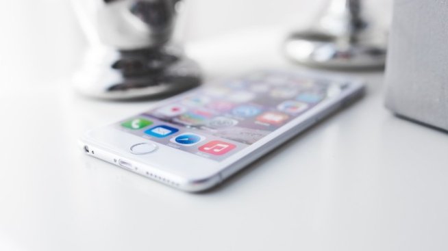 Apple разширява дела си на световния пазар на смартфони