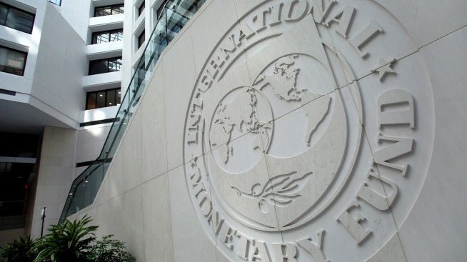МВФ ще преразгледа прогнозата си за България