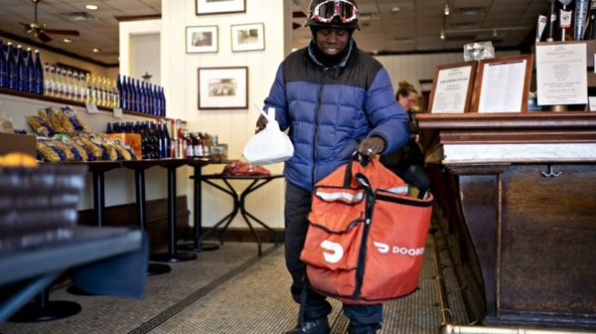 Икономиката на неформалната и гъвкава заетост е симптом, не проблем