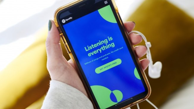 Spotify прави ново придобиване с цел монетизиране на подкасти