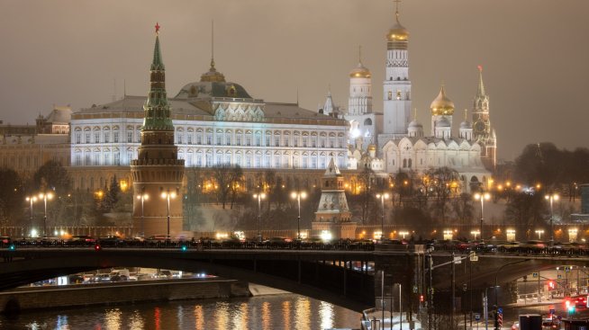 Расте купът с пари в Москва, до който чуждестранните инвеститори не могат да стигнат