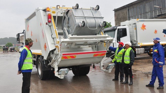 „Феникс Плевен“ е без разрешение за изгаряне на отпадъци