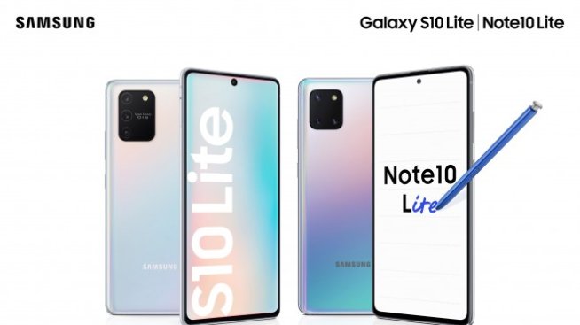 Samsung обяви бюджетни версии на флагманите си