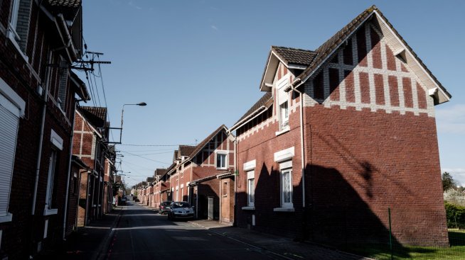 Френският ипотечен пазар показва признаци на охлаждане