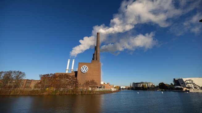 Volkswagen ще съкрати разходите с 20% за всички марки до края на 2028 г.