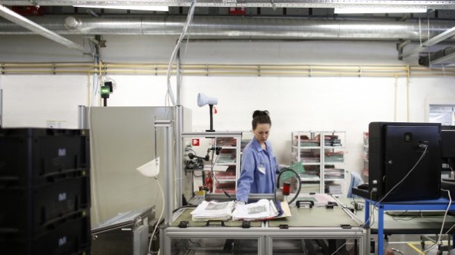 Fraser: Икономическата свобода в България остава ниска