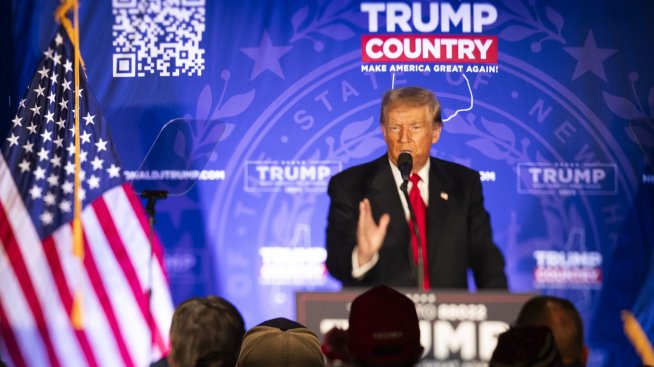 Тръмп: Никога няма да допусна създаването на цифрова валута на Федералния резерв