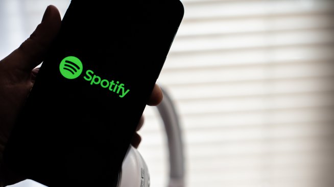 Spotify възстанови услугите си след големия им срив