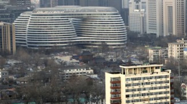 Китайските инвестиции в имоти в чужбина ще останат почти без промяна през 2019г.