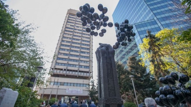 2914 трудови злополуки в България през 2018 г., с три повече от 2017 г.