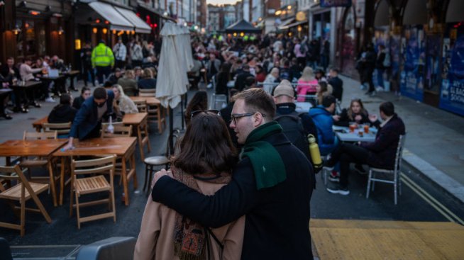 За жените равноправният брак може да спаси живот - буквално