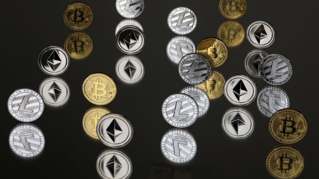 Г-20 ще обсъди предложение за криптовалутите на предстоящата лидерска среща