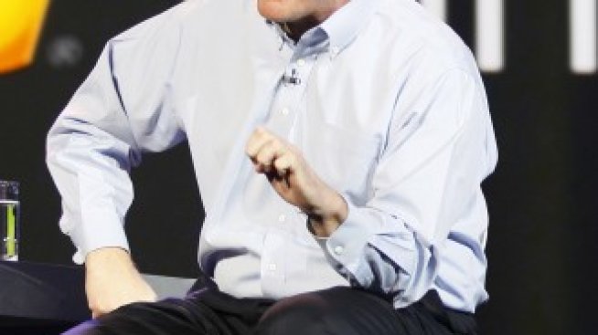 Балмър очаква близо 500 млн. потребители на Windows 8 до края на 2013