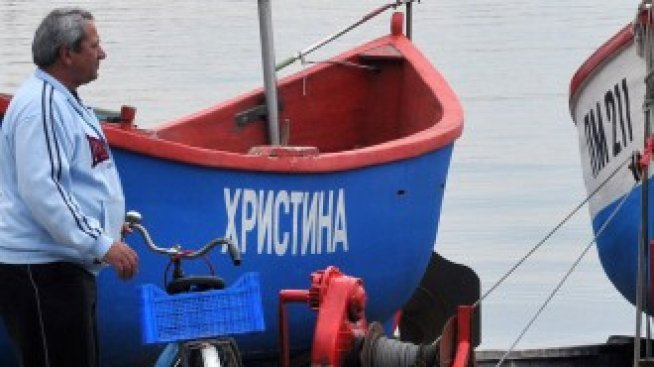 За пет месеца е договорена една четвърт от целия бюджет на програма &bdquo;Рибарство&ldquo; 
