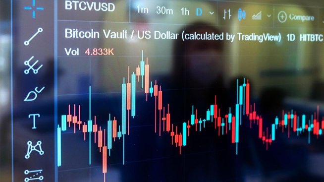 Биткойнът се връща към старите навици с нова порция волатилност