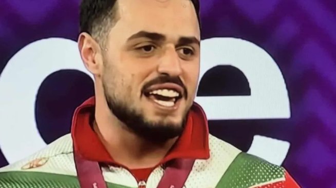 В. Коларов: Имаме първи отличия от европейското първенство по вдигане на тежести в Батуми