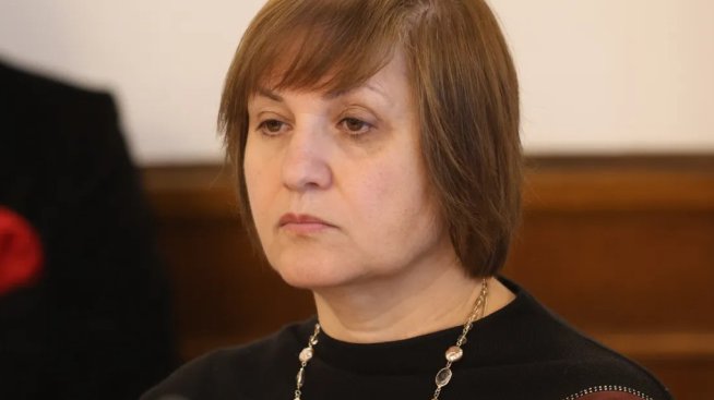 Депутатите избраха Весела Караиванова-Начева за управител на НОИ