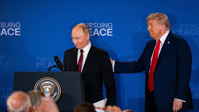 Студената икономическа война - ще може ли Русия да си върне Запада?