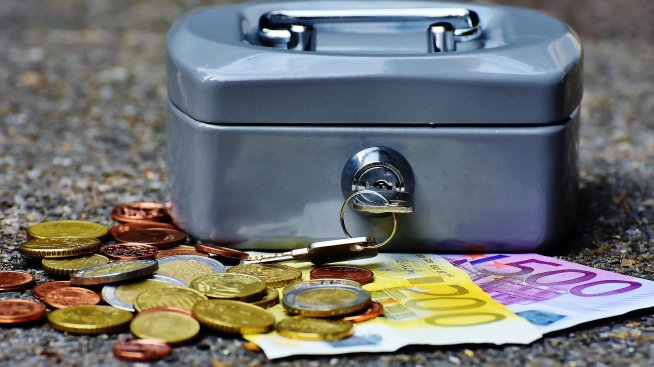 Финансовите активи на българите са нараснали с 6% през 2021 г. до 100 млрд. евро