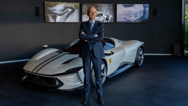 Борсов крах за Ferrari след колеблив отчет и разочароващи перспективи