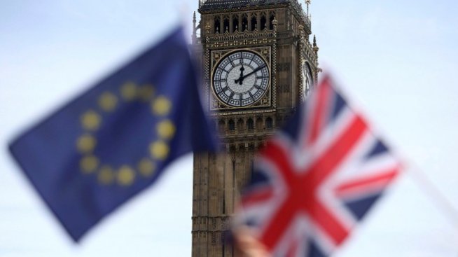 ЕК: Великобритания вече не може едностранно да се откаже от Brexit