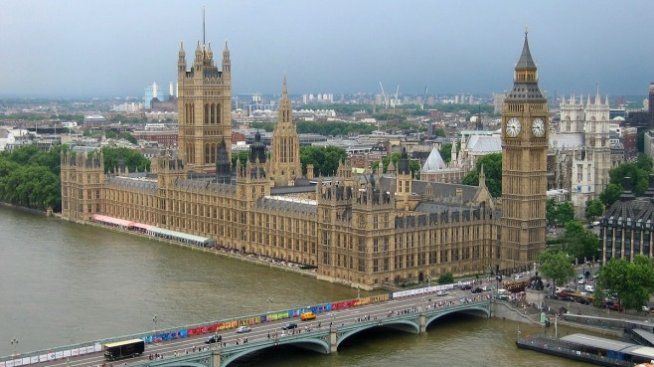 Технологичните компании в Лондон са привлекли инвестиции за 1 млрд. паунда след Brexit