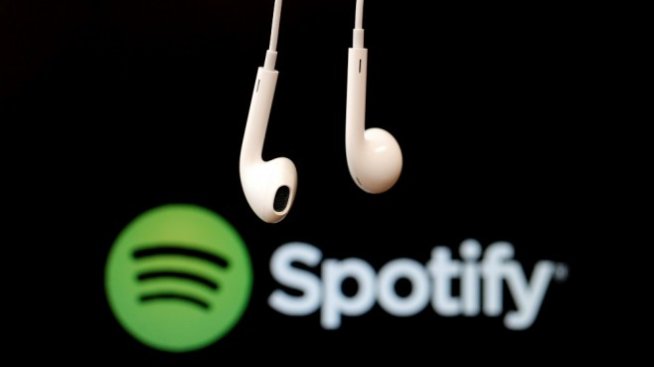 Spotify с нова ключова лицензионна сделка