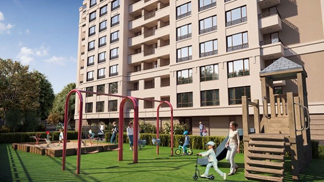 JASMIN – идеалният дом за модерния човек