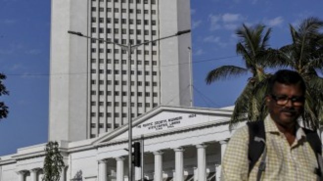 Централната банка на Индия сви извънредно лихвите със 75 пункта