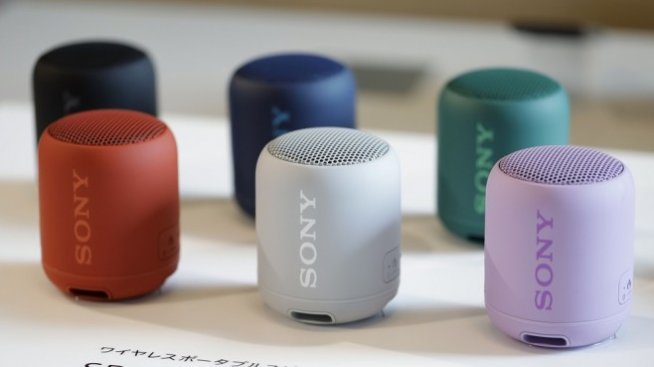 Sony: Коронавирусът може да засегне печалбата ни