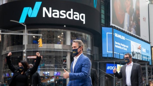 Водещите технологични акции - по-скоро като дългосрочни облигации