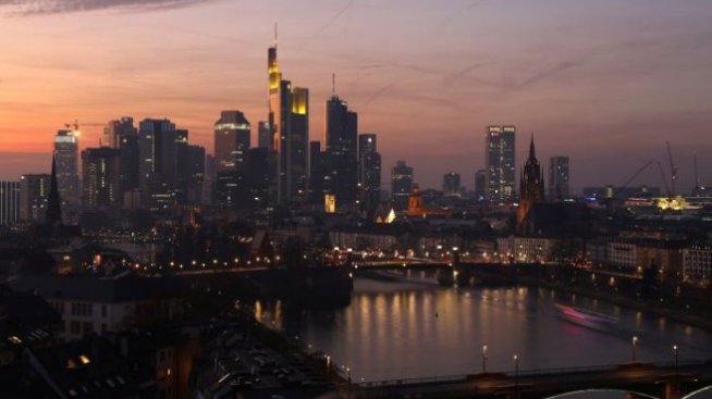Местенето на банките заради Brexit може да създаде жилищен проблем на Франкфурт