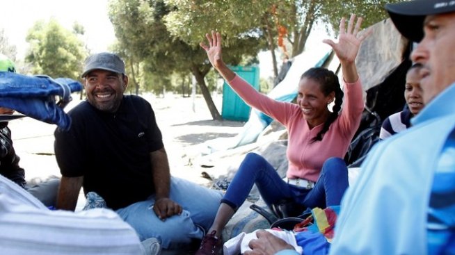 Еквадор организира за венецуелците хуманитарен коридор до Перу